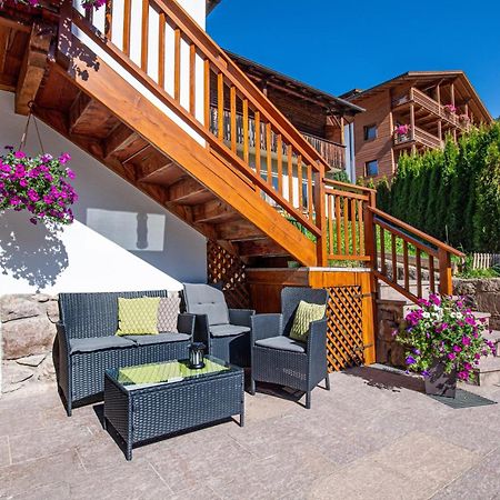 Apartment Sellablick Ortisei Exterior foto