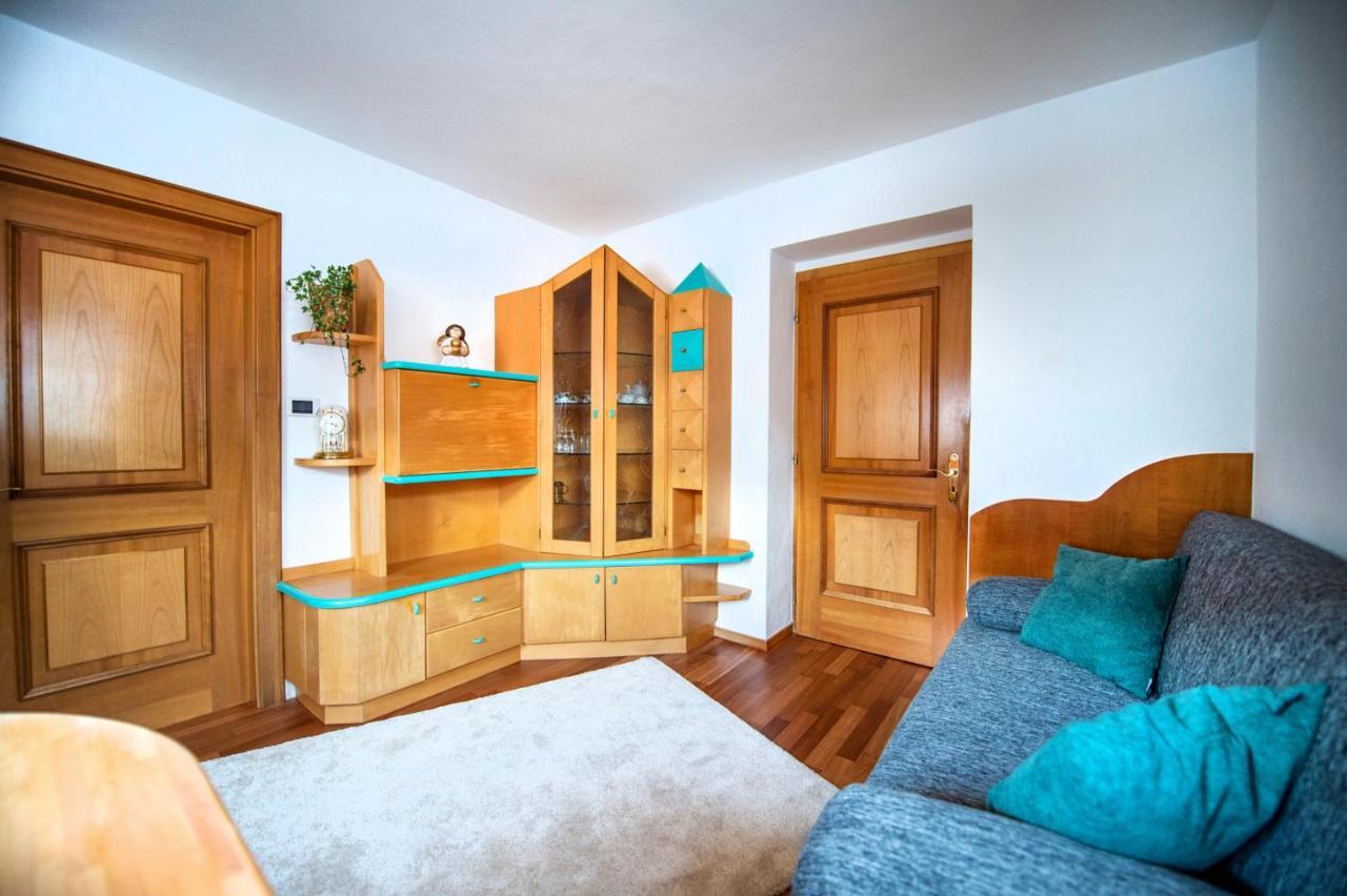 Apartment Sellablick Ortisei Exterior foto
