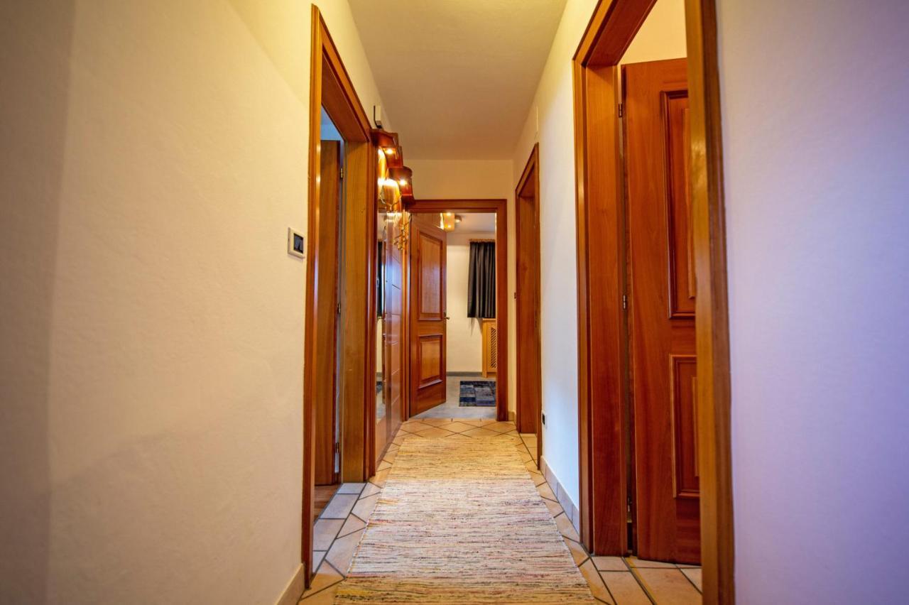 Apartment Sellablick Ortisei Exterior foto